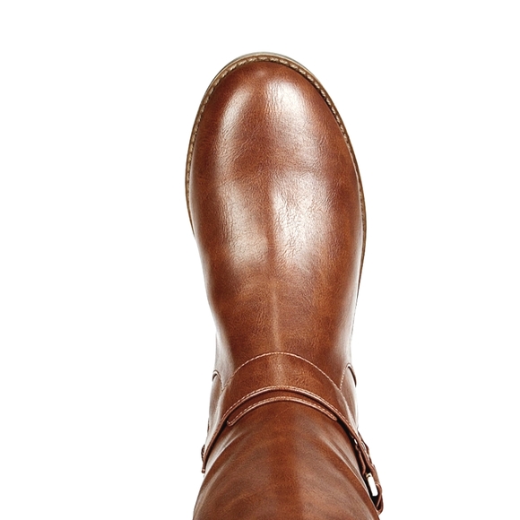 Material Girl Boots - Picture 8 of 11